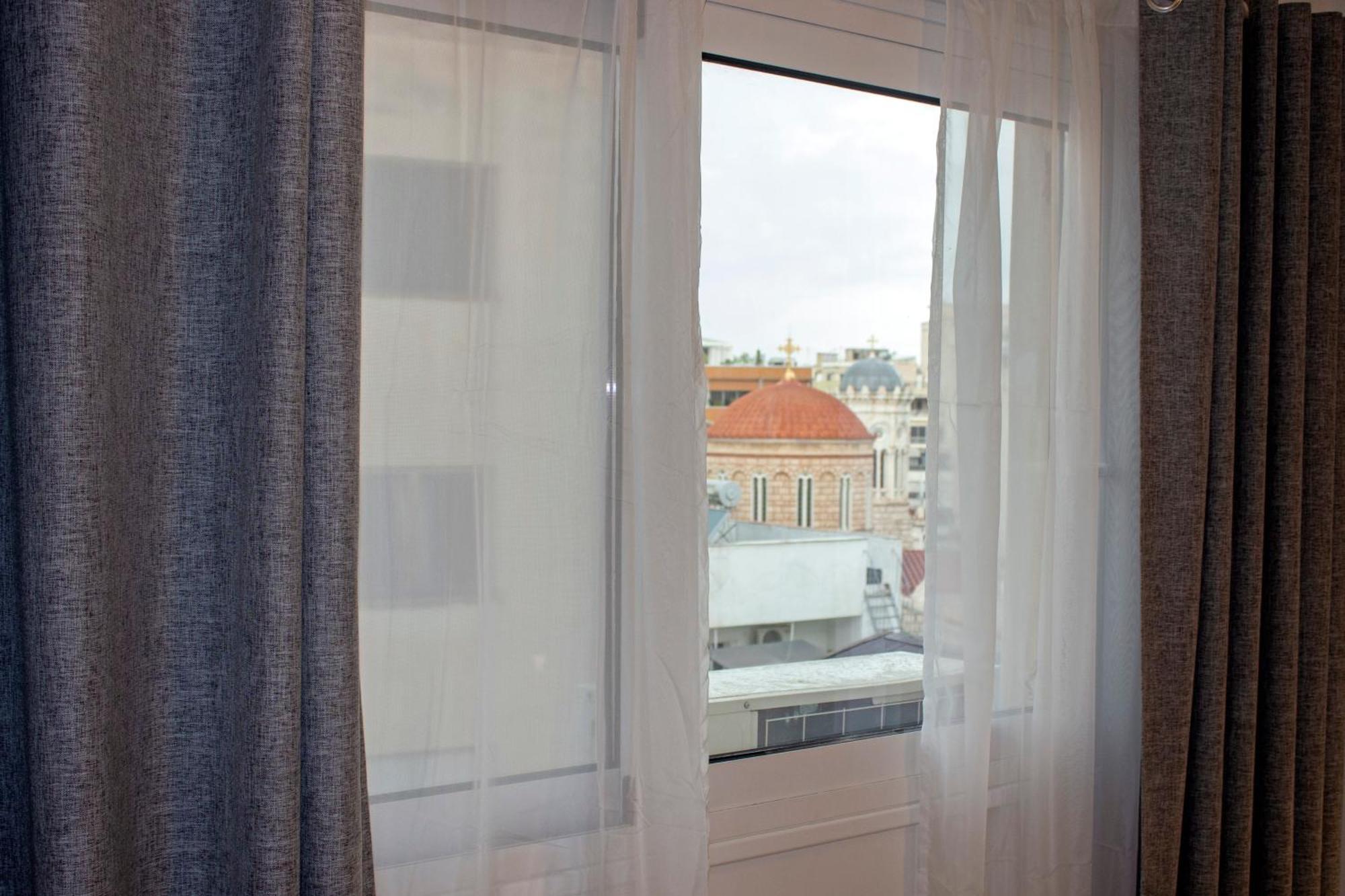 Frinely Apartments Афины Экстерьер фото