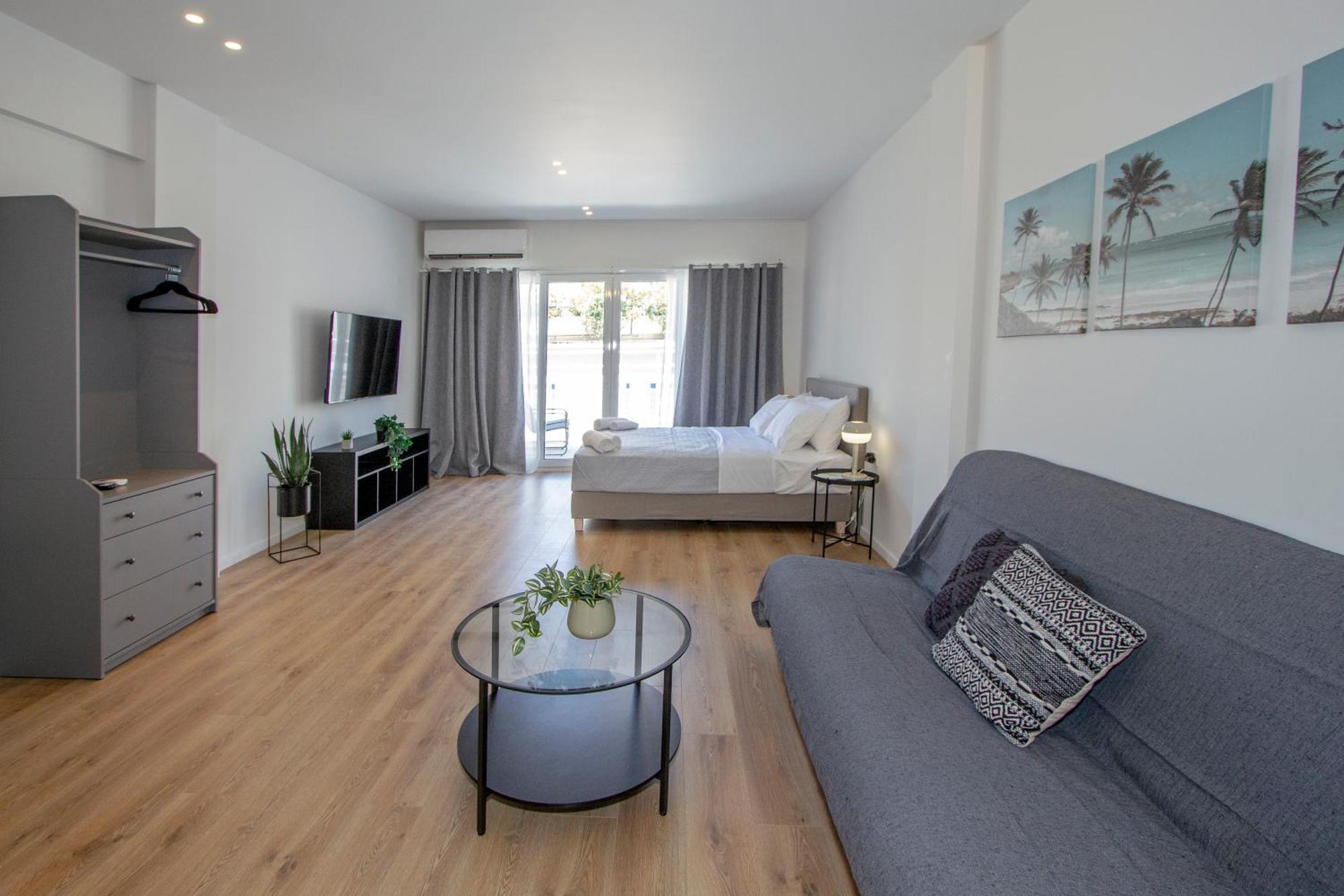 Frinely Apartments Афины Экстерьер фото
